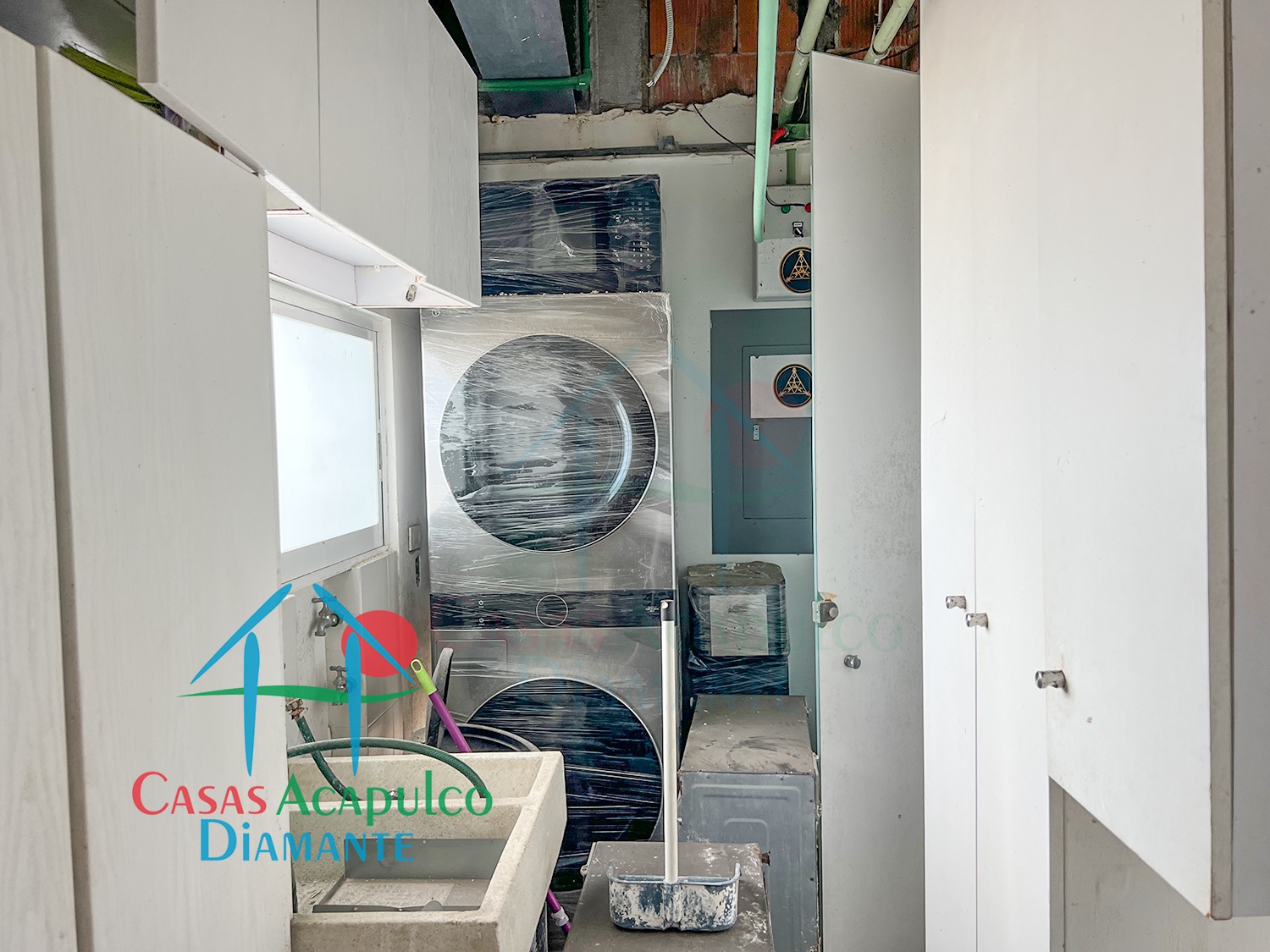 Solar Ocean PH 3 - Lavandería 1